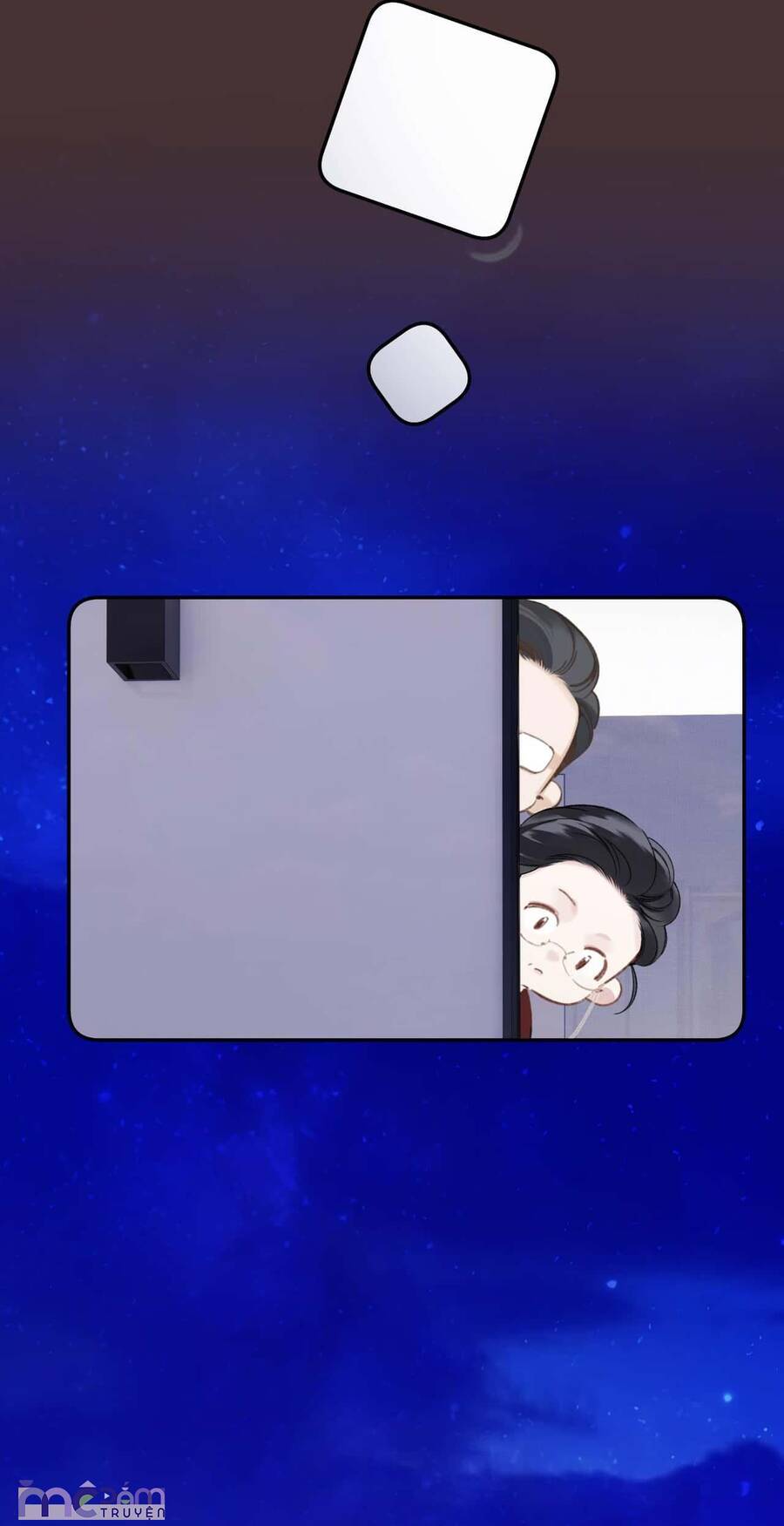 Tôi Cũng Muốn Làm Mợ Út: Chapter 53