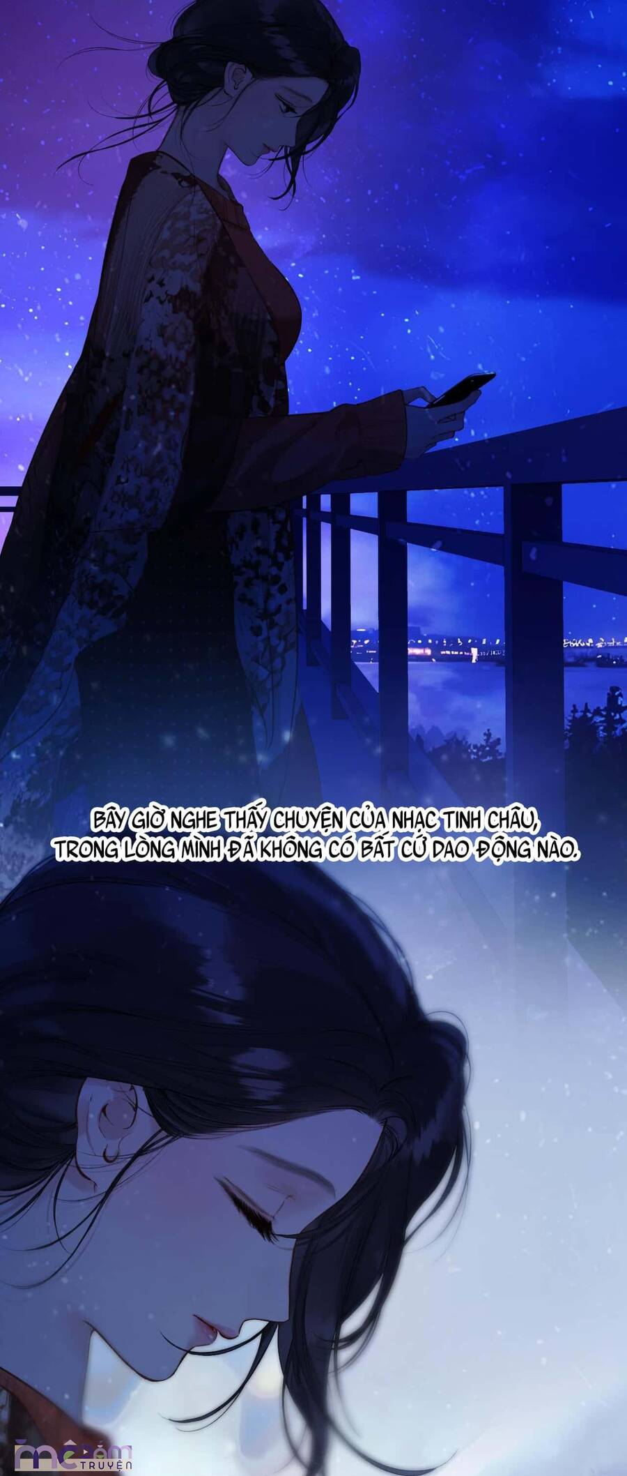 Tôi Cũng Muốn Làm Mợ Út: Chapter 53