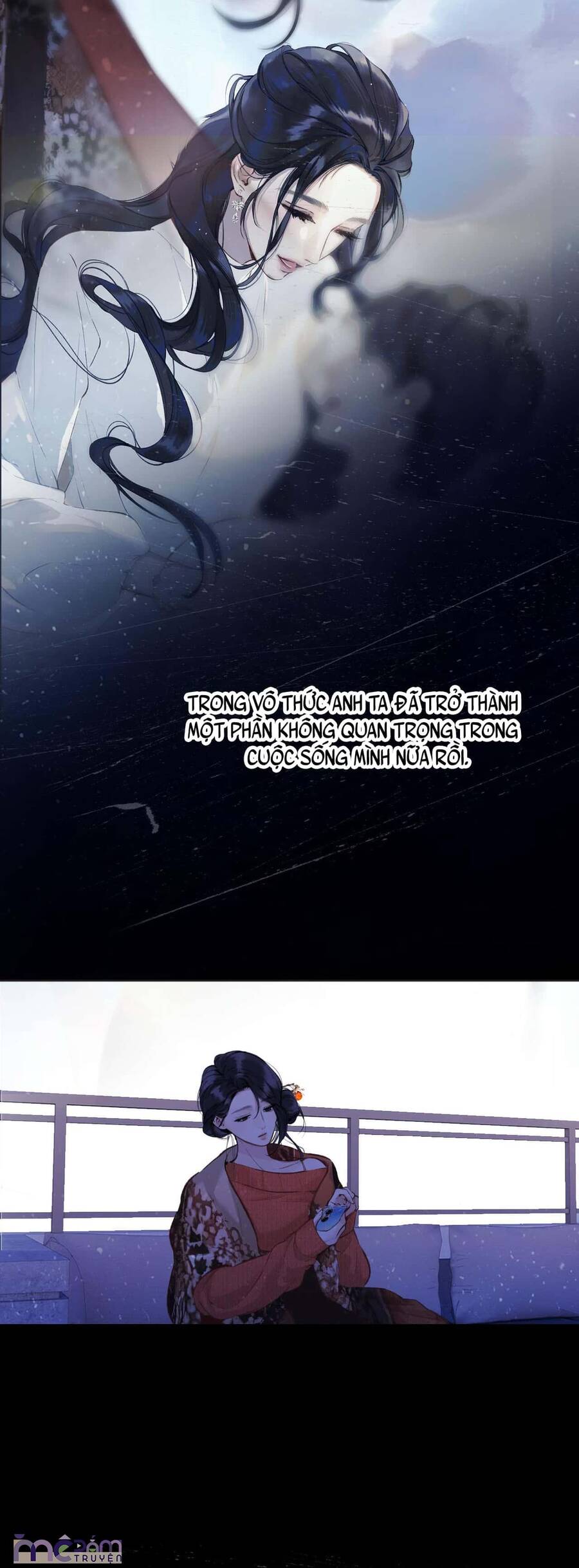 Tôi Cũng Muốn Làm Mợ Út: Chapter 53