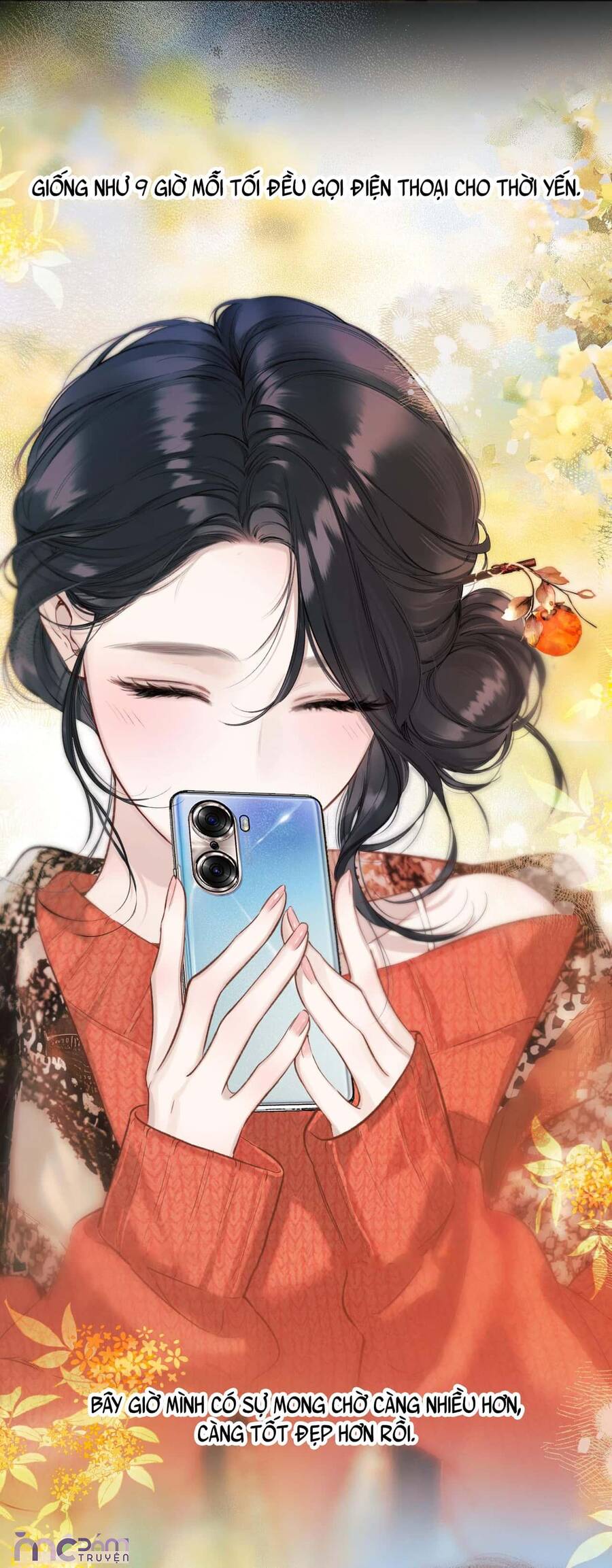 Tôi Cũng Muốn Làm Mợ Út: Chapter 53