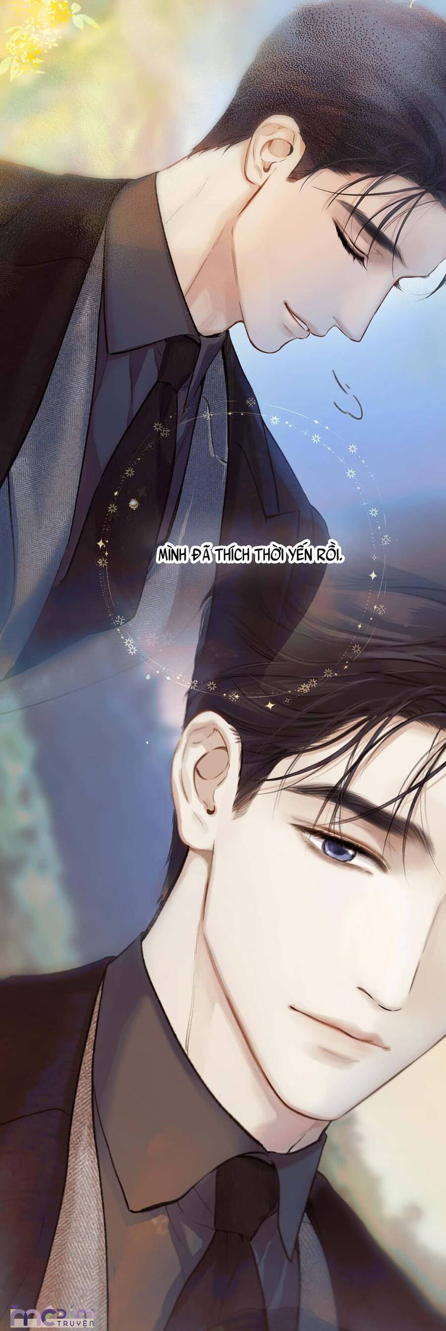 Tôi Cũng Muốn Làm Mợ Út: Chapter 53