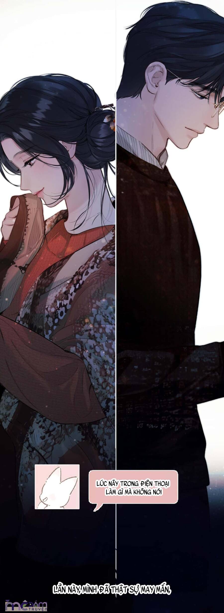 Tôi Cũng Muốn Làm Mợ Út: Chapter 53