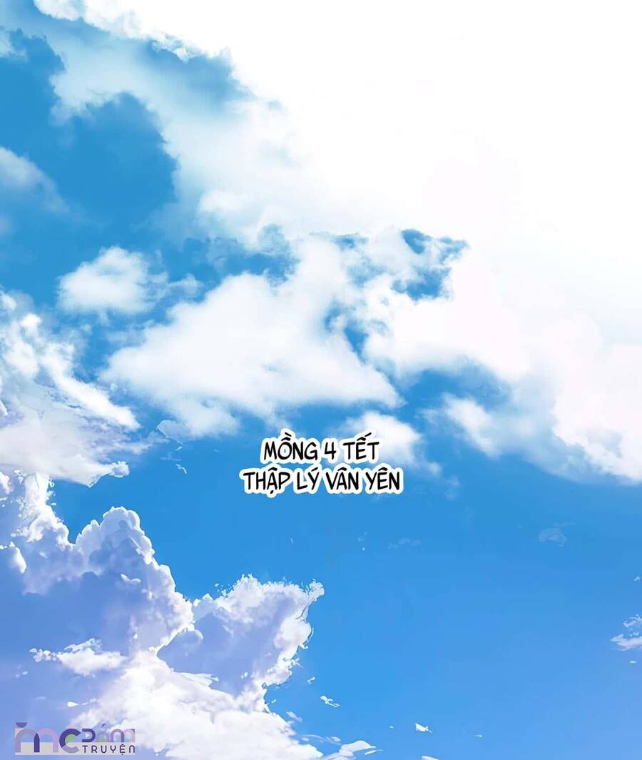 Tôi Cũng Muốn Làm Mợ Út: Chapter 53