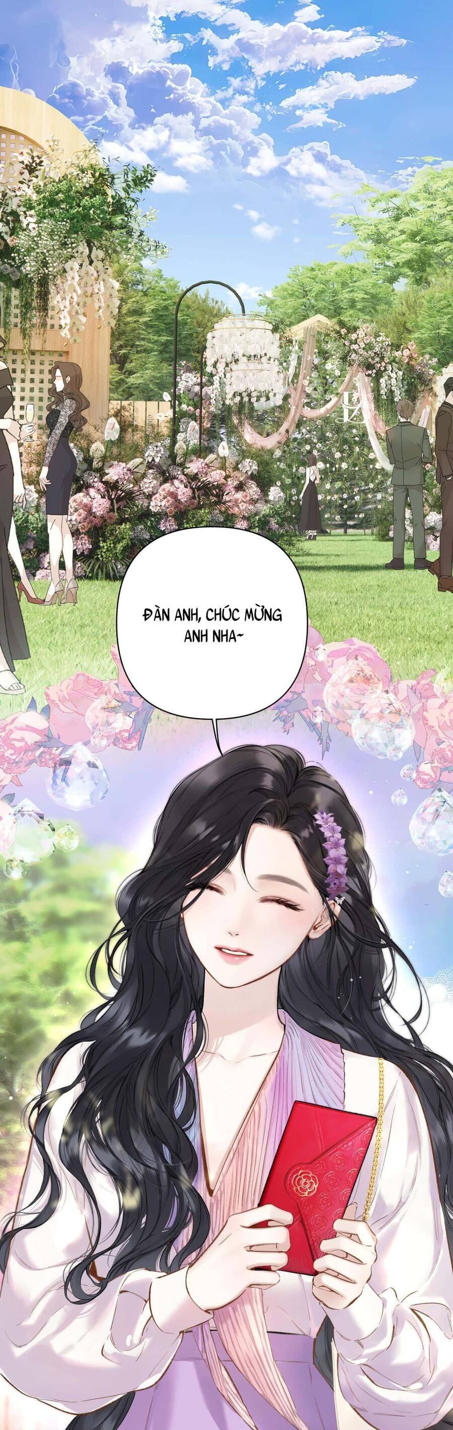 Tôi Cũng Muốn Làm Mợ Út: Chapter 53