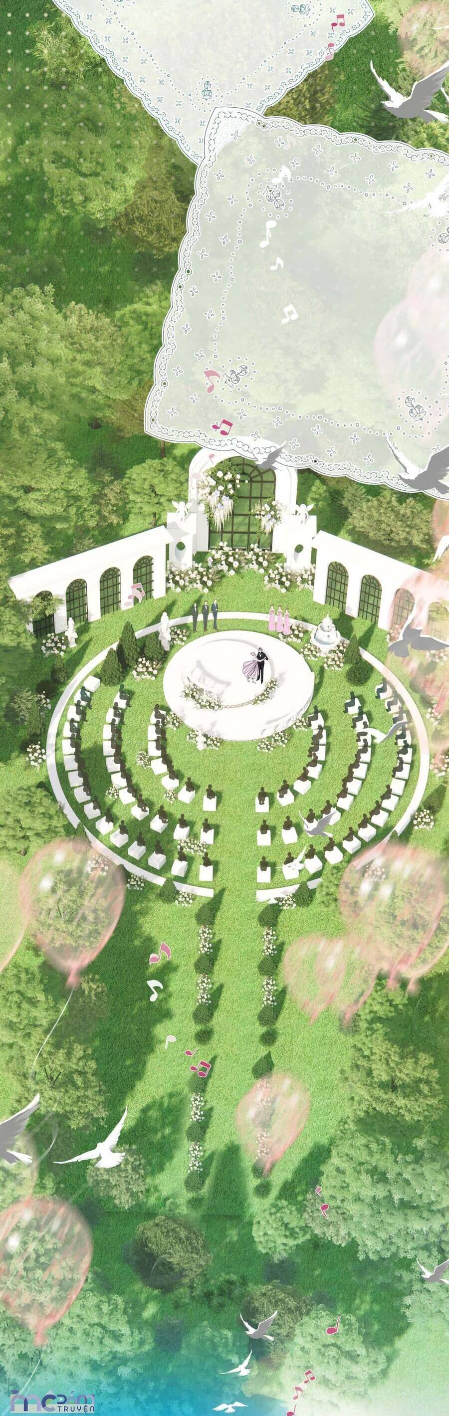 Tôi Cũng Muốn Làm Mợ Út: Chapter 53