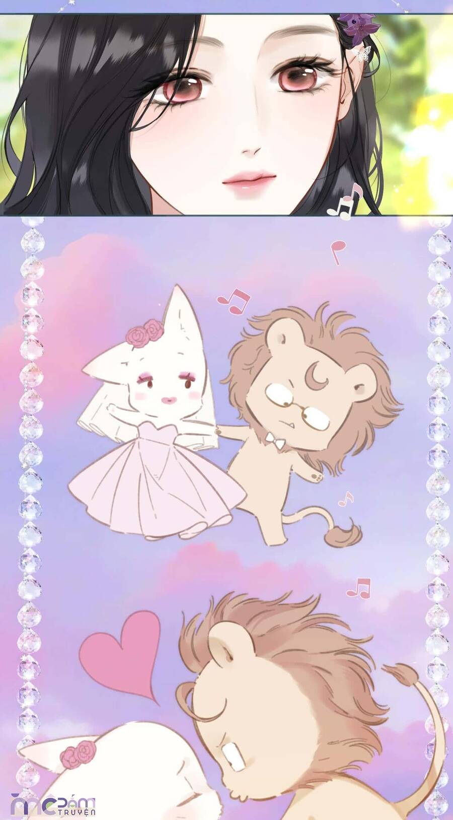 Tôi Cũng Muốn Làm Mợ Út: Chapter 53