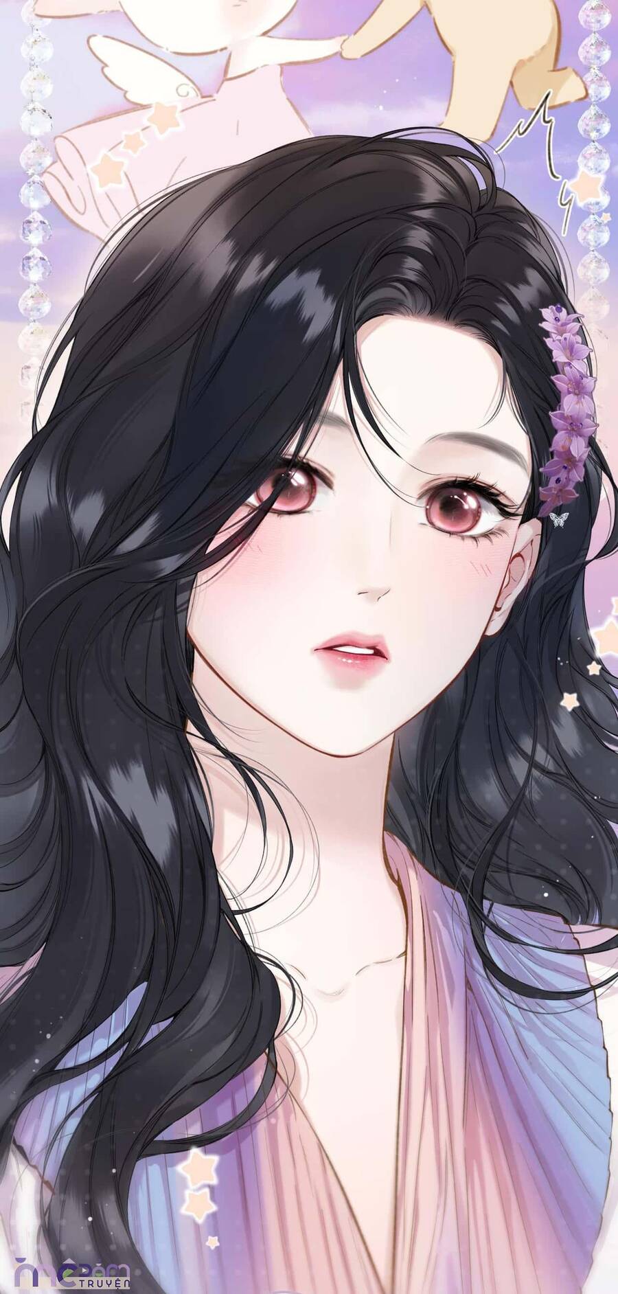 Tôi Cũng Muốn Làm Mợ Út: Chapter 53