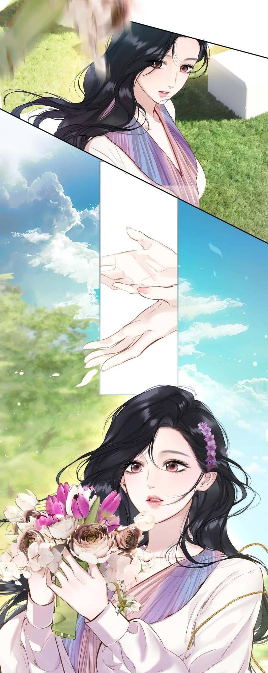 Tôi Cũng Muốn Làm Mợ Út: Chapter 53