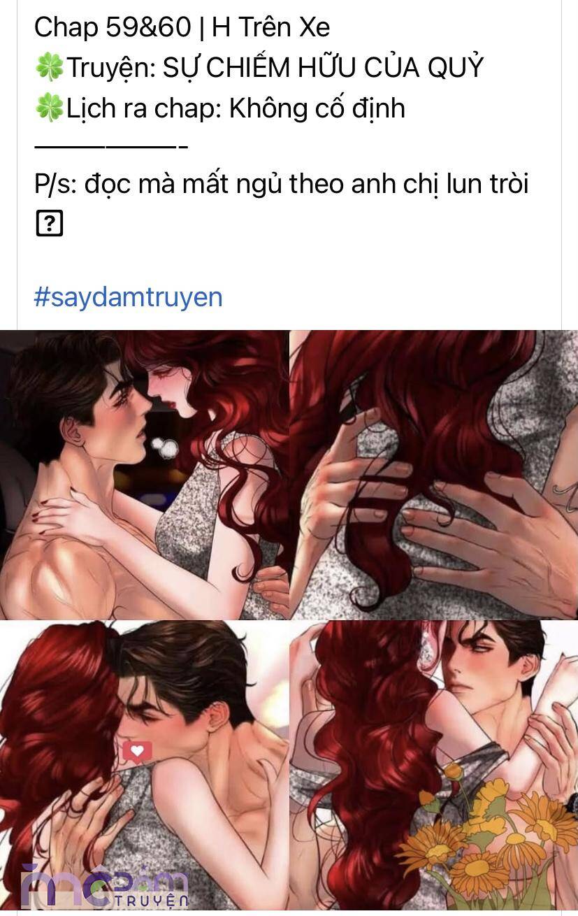 Tôi Cũng Muốn Làm Mợ Út: Chapter 53