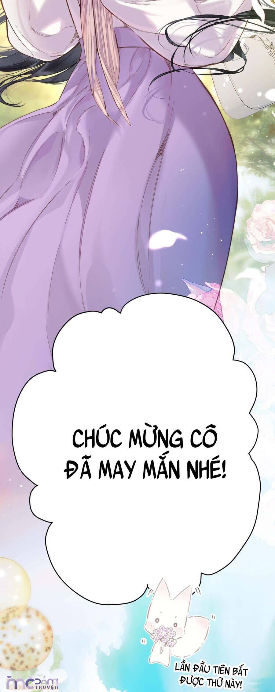 Tôi Cũng Muốn Làm Mợ Út: Chapter 53