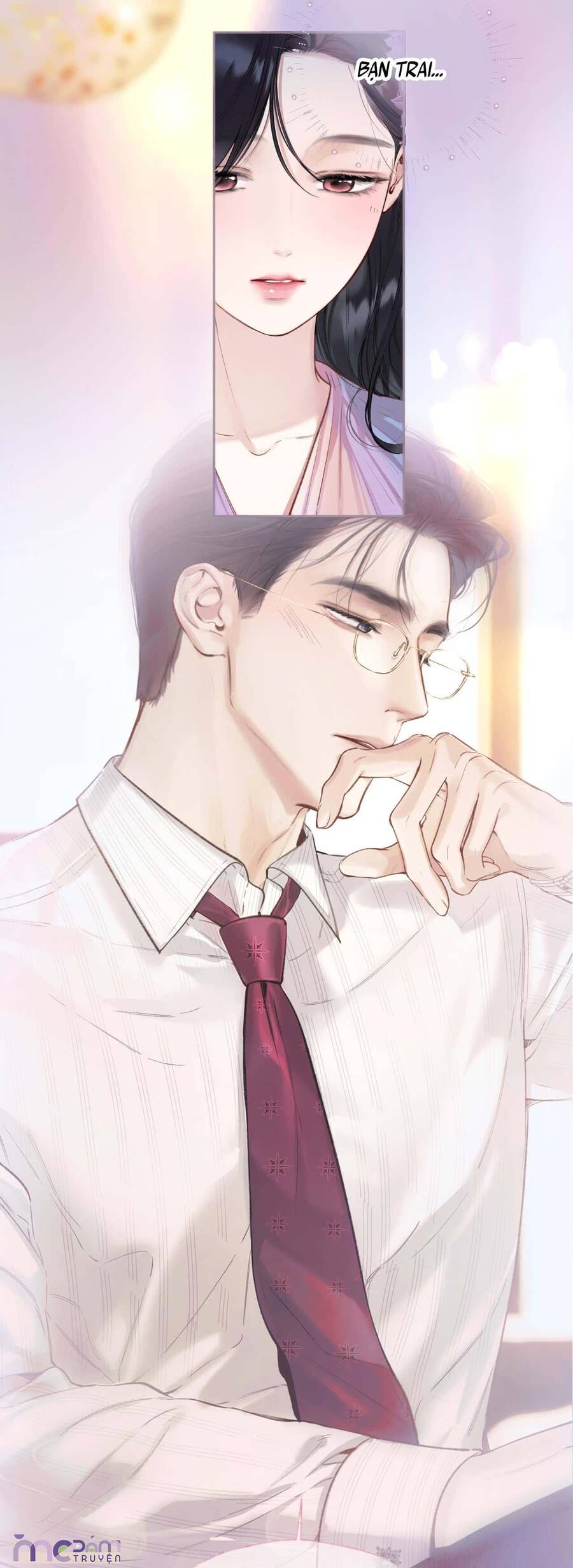 Tôi Cũng Muốn Làm Mợ Út: Chapter 53