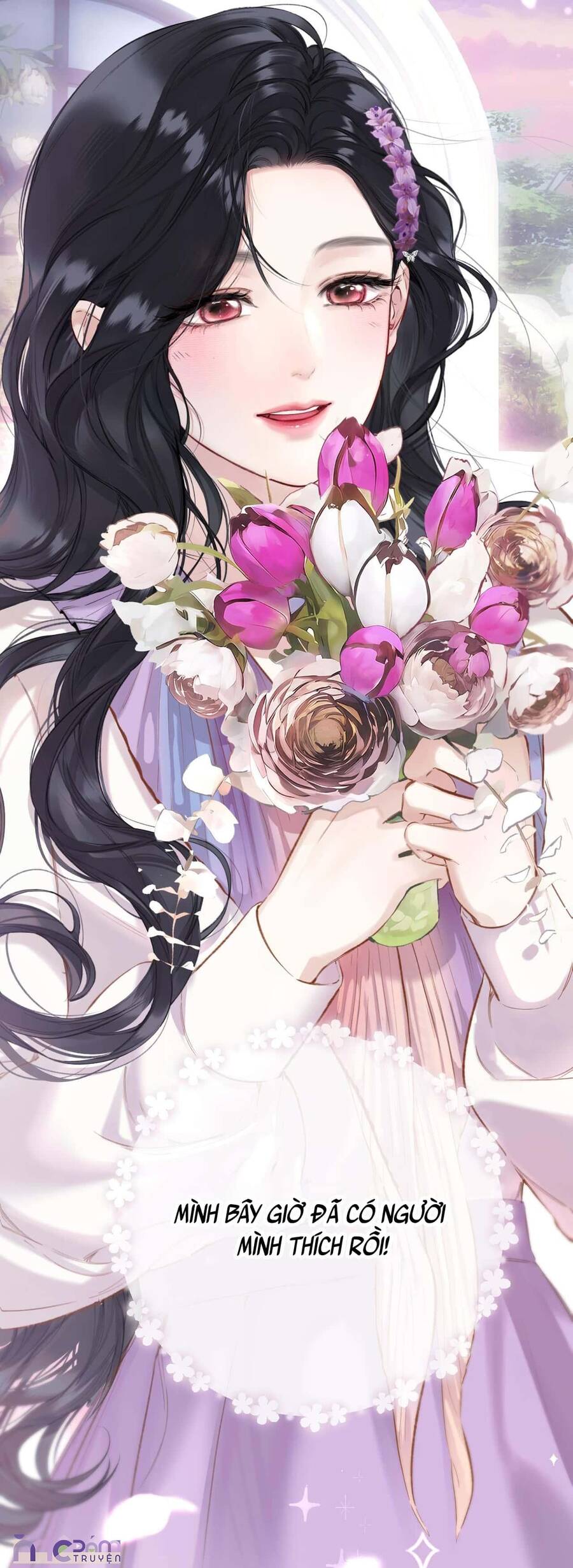 Tôi Cũng Muốn Làm Mợ Út: Chapter 53