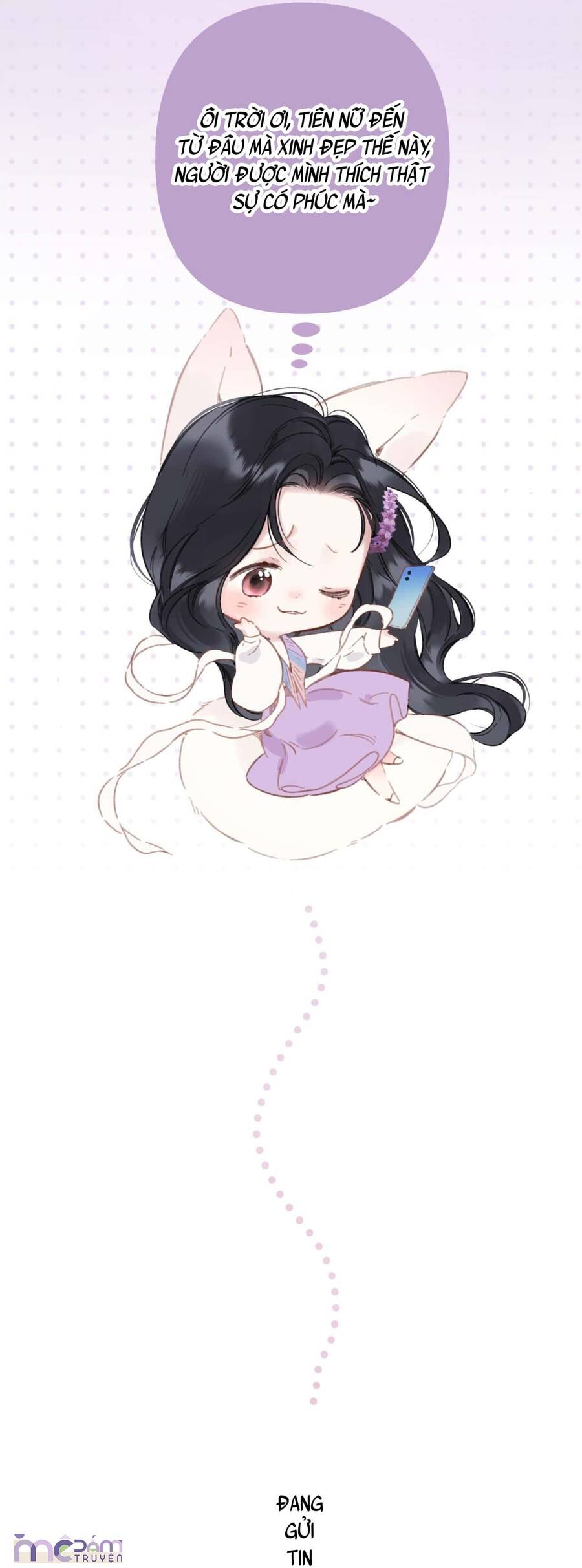 Tôi Cũng Muốn Làm Mợ Út: Chapter 53