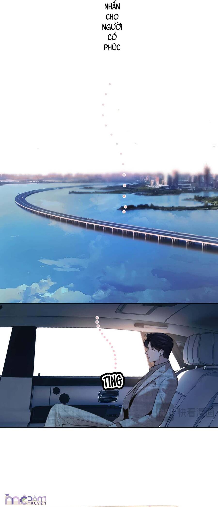 Tôi Cũng Muốn Làm Mợ Út: Chapter 53