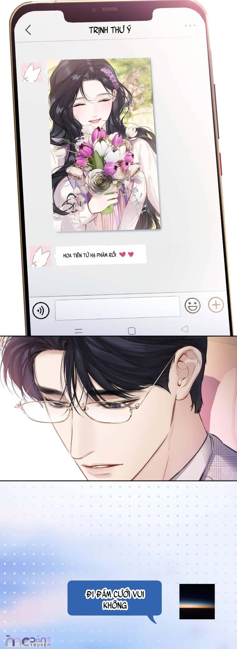 Tôi Cũng Muốn Làm Mợ Út: Chapter 53