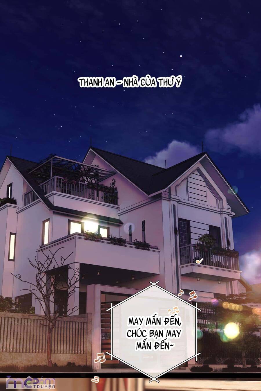 Tôi Cũng Muốn Làm Mợ Út: Chapter 53