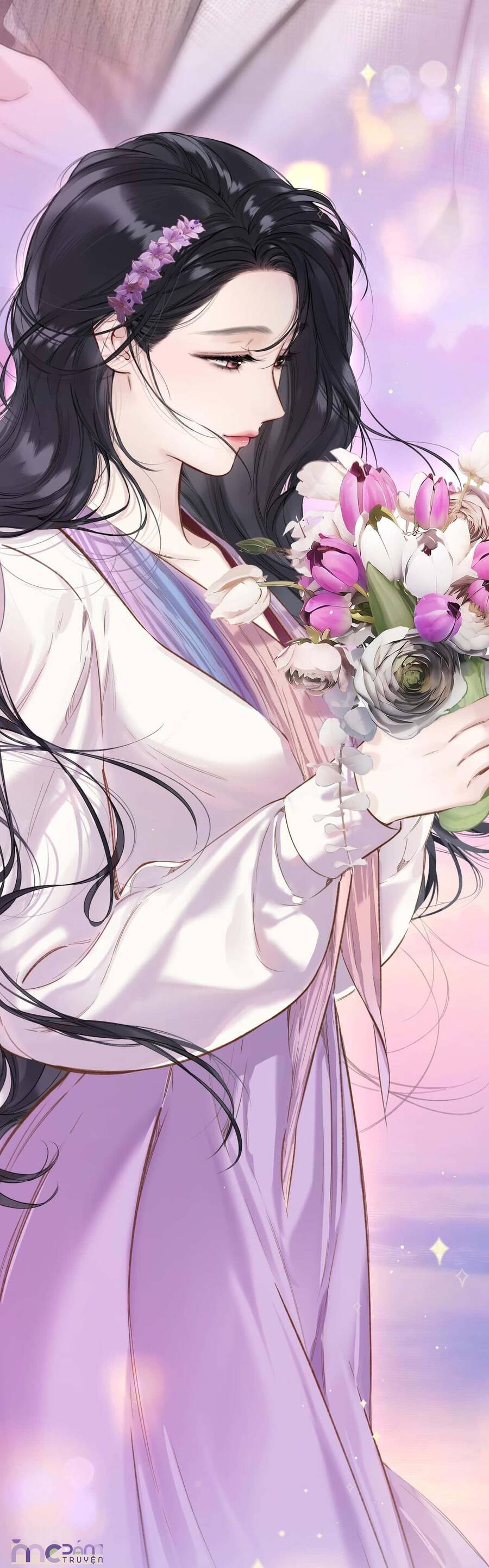 Tôi Cũng Muốn Làm Mợ Út: Chapter 53