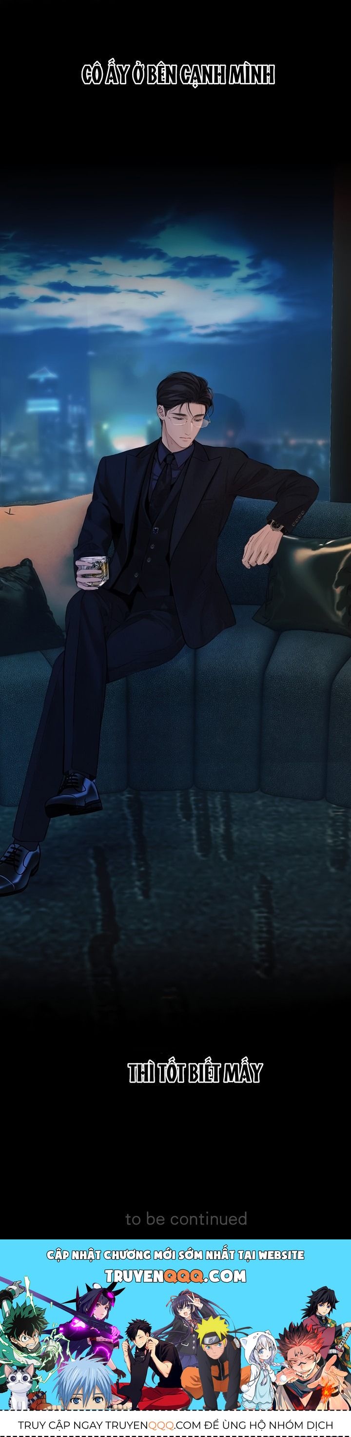 Tôi Cũng Muốn Làm Mợ Út: Chapter 54.5