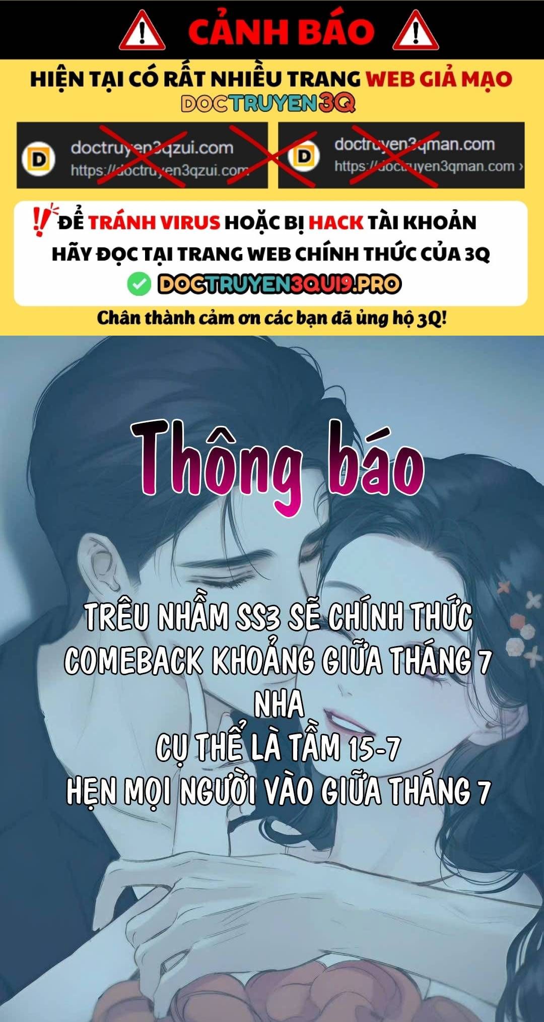 Tôi Cũng Muốn Làm Mợ Út: Chapter 58.1