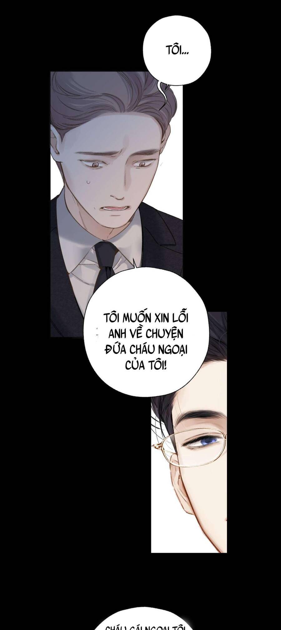 Tôi Cũng Muốn Làm Mợ Út: Chapter 59