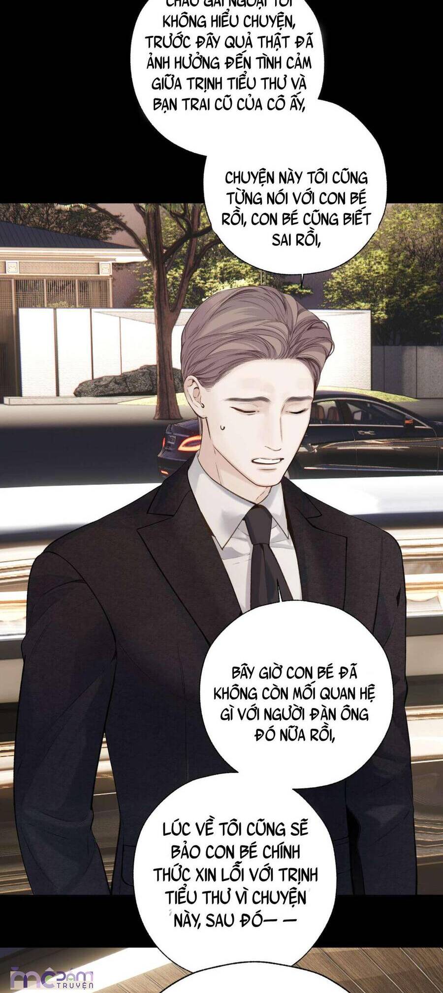 Tôi Cũng Muốn Làm Mợ Út: Chapter 59