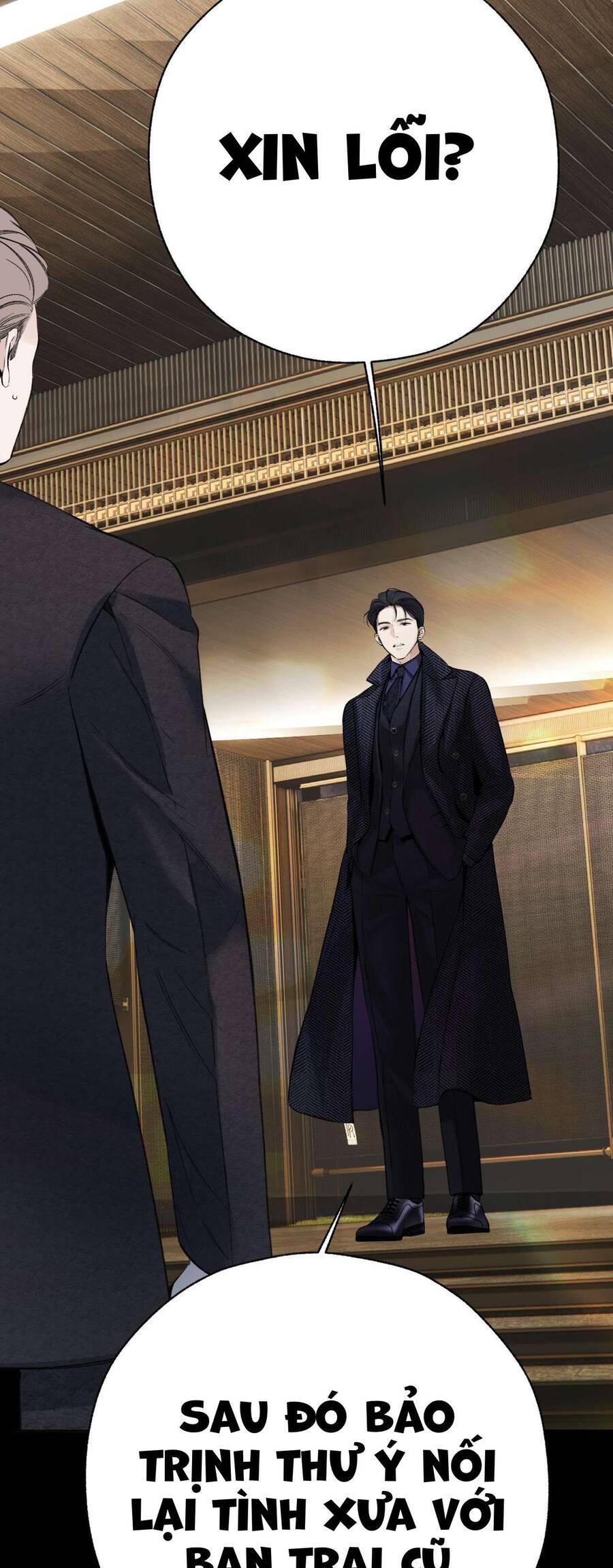 Tôi Cũng Muốn Làm Mợ Út: Chapter 59