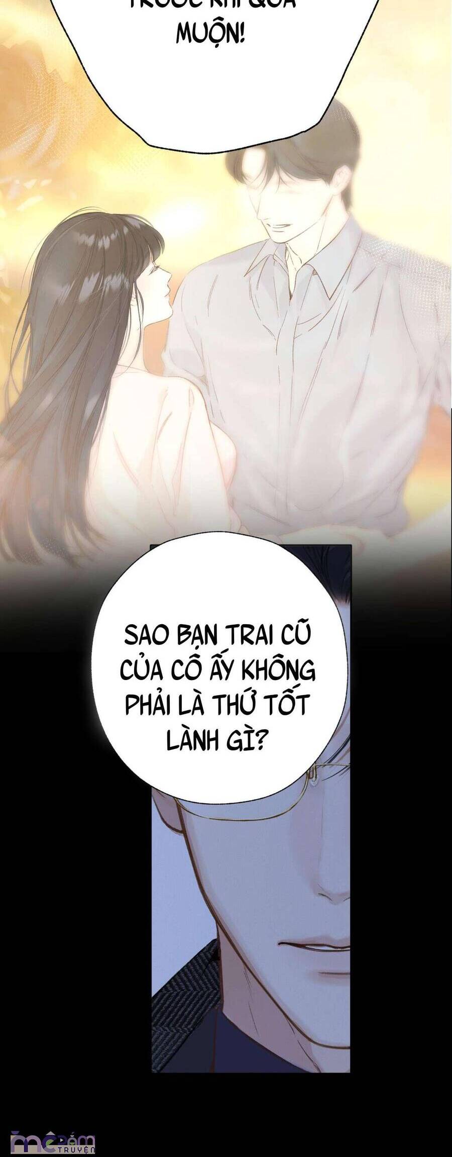 Tôi Cũng Muốn Làm Mợ Út: Chapter 59
