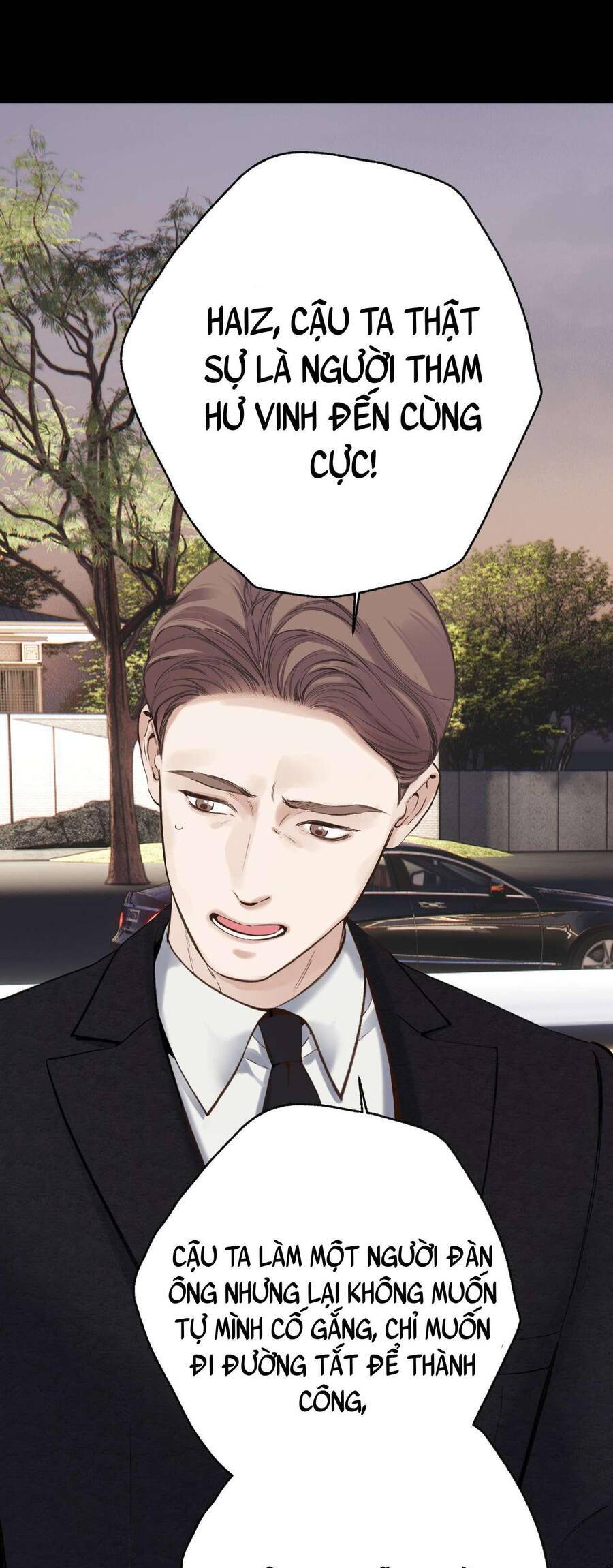 Tôi Cũng Muốn Làm Mợ Út: Chapter 59