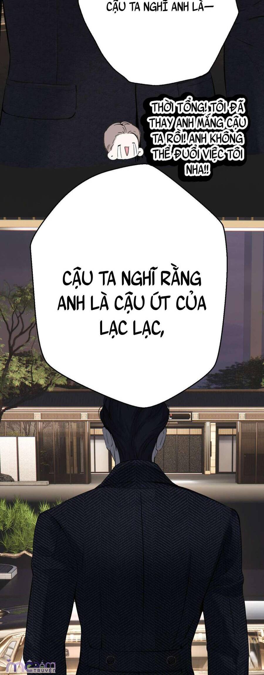 Tôi Cũng Muốn Làm Mợ Út: Chapter 59
