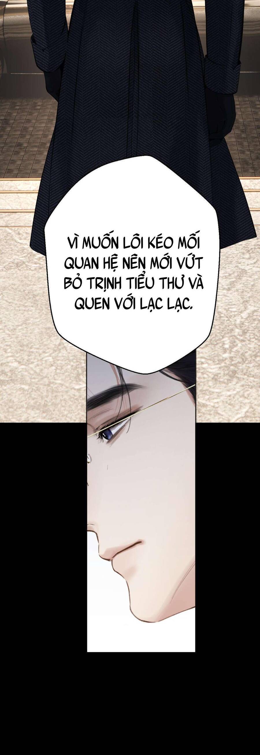 Tôi Cũng Muốn Làm Mợ Út: Chapter 59