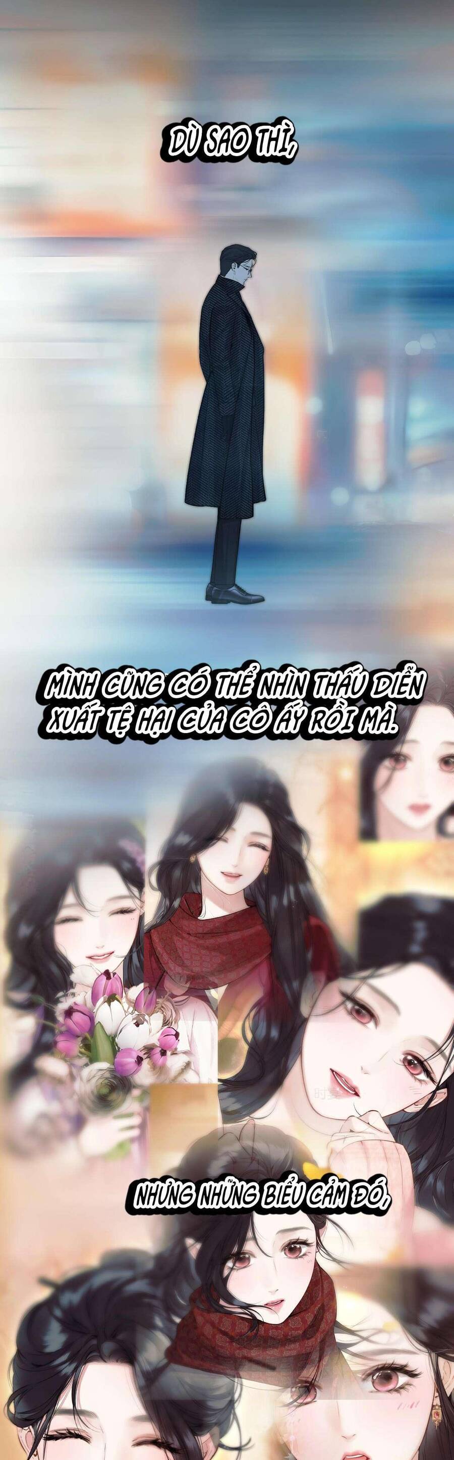Tôi Cũng Muốn Làm Mợ Út: Chapter 59