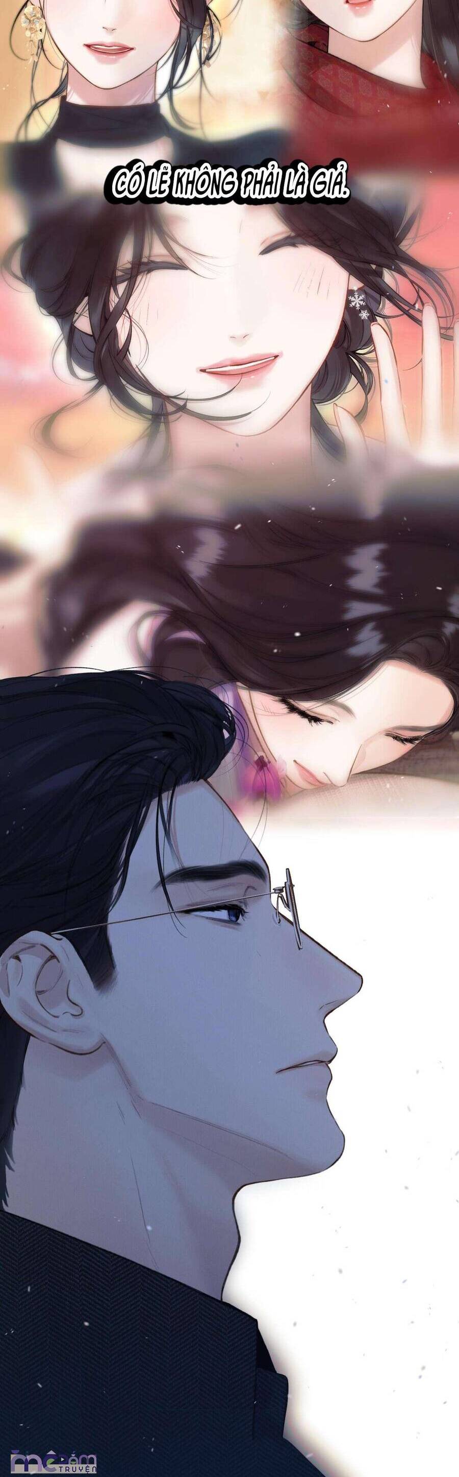 Tôi Cũng Muốn Làm Mợ Út: Chapter 59