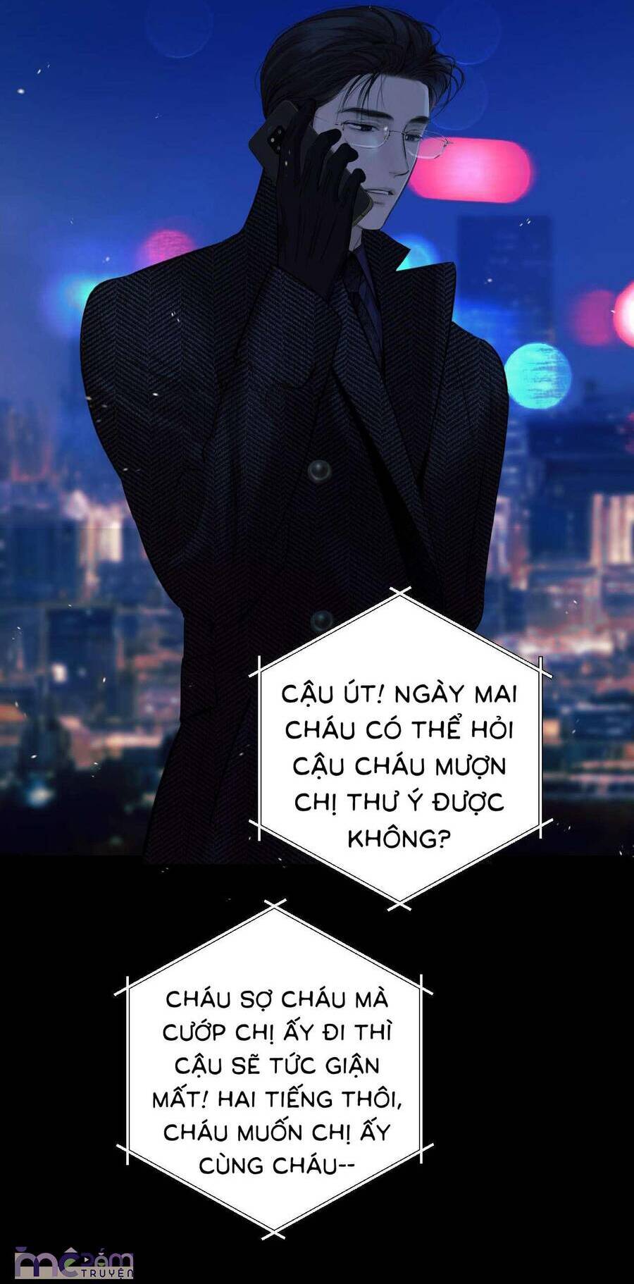 Tôi Cũng Muốn Làm Mợ Út: Chapter 59