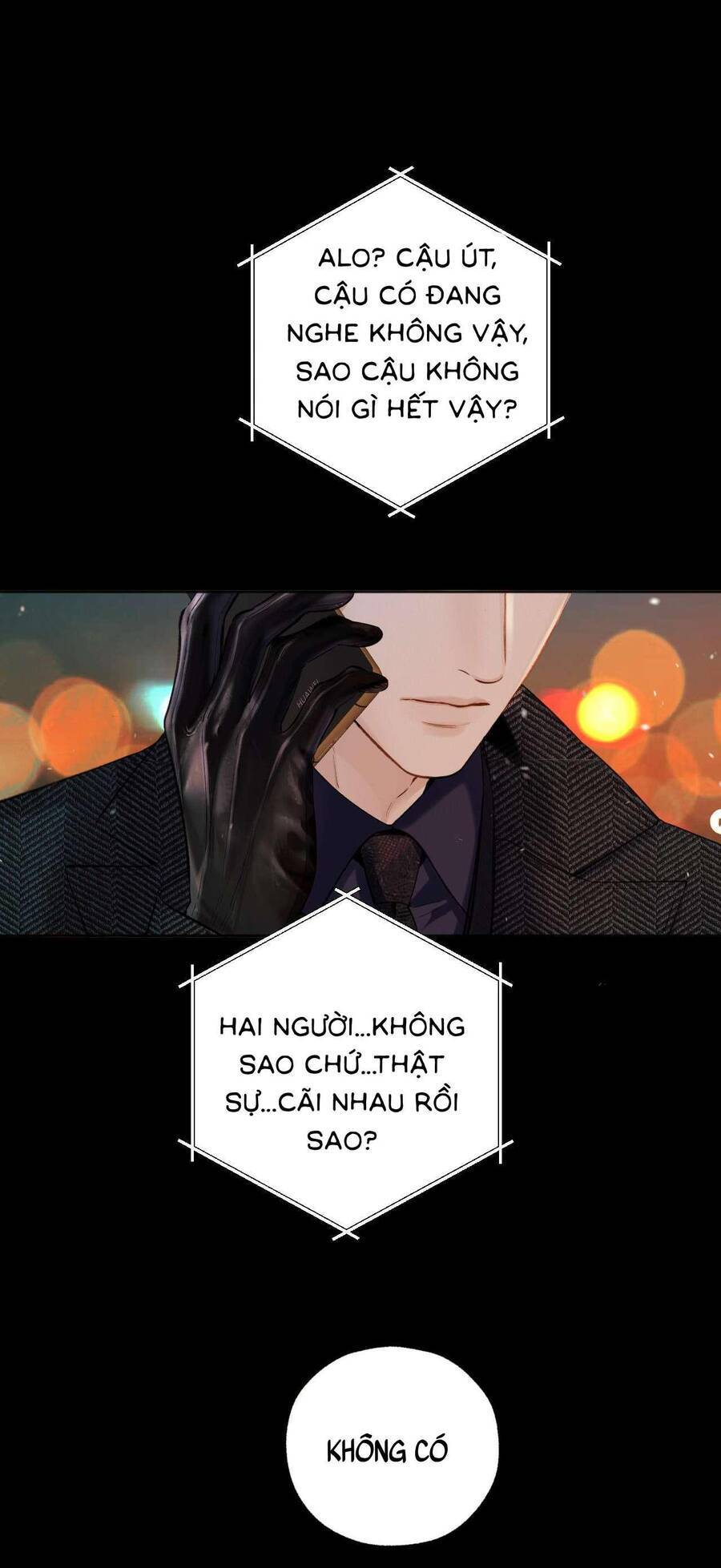 Tôi Cũng Muốn Làm Mợ Út: Chapter 59