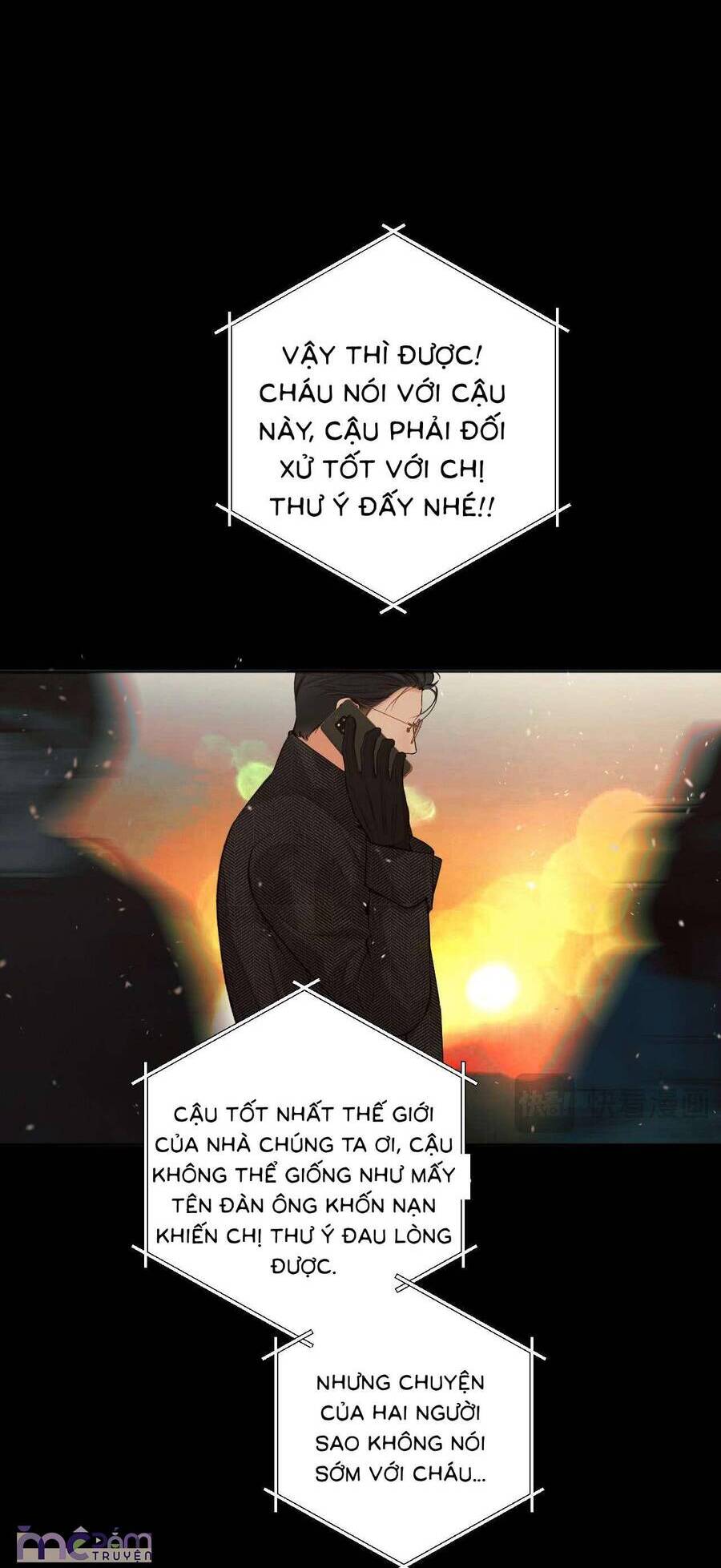 Tôi Cũng Muốn Làm Mợ Út: Chapter 59