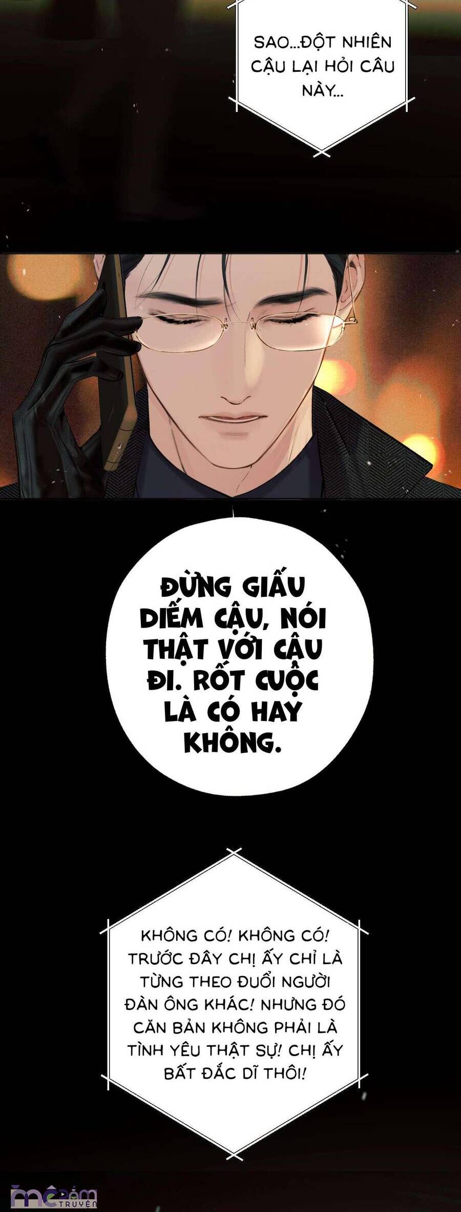 Tôi Cũng Muốn Làm Mợ Út: Chapter 59