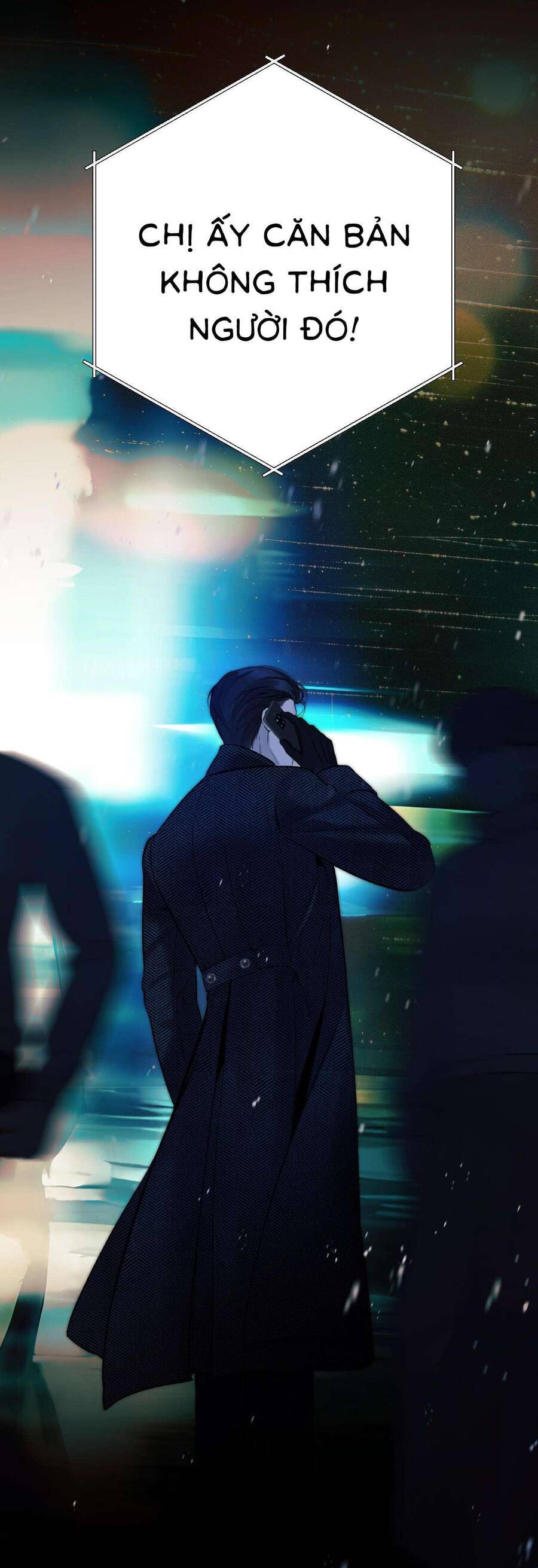 Tôi Cũng Muốn Làm Mợ Út: Chapter 59