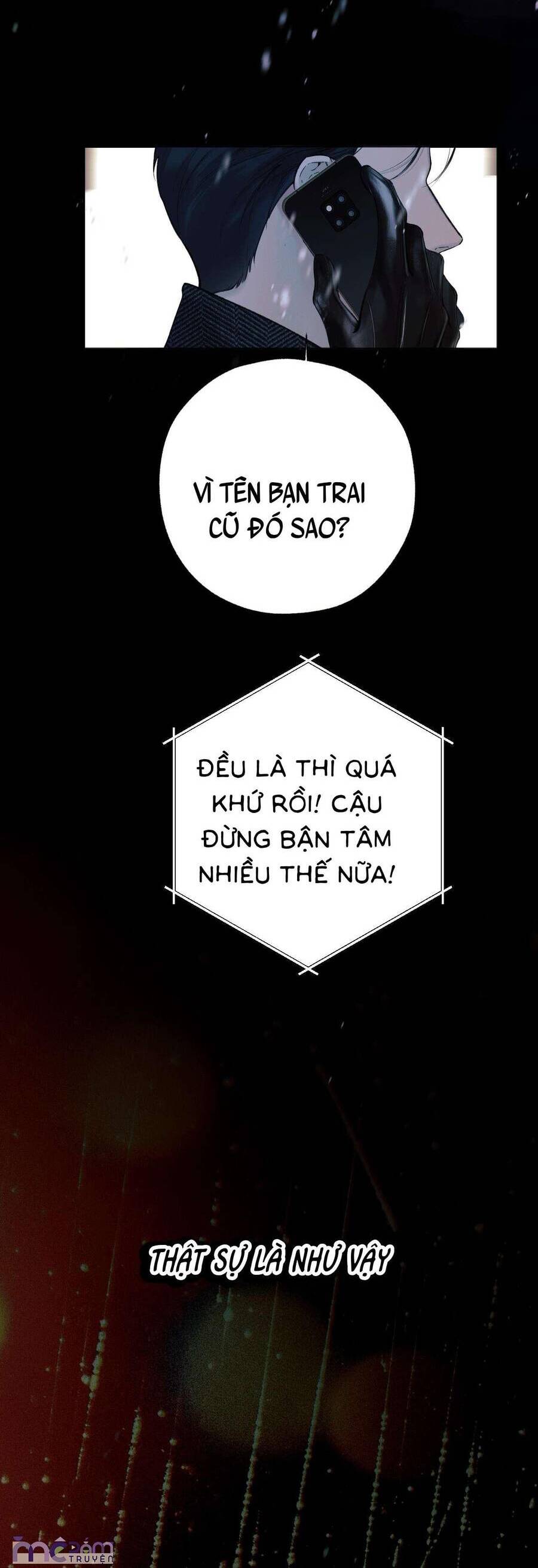 Tôi Cũng Muốn Làm Mợ Út: Chapter 59