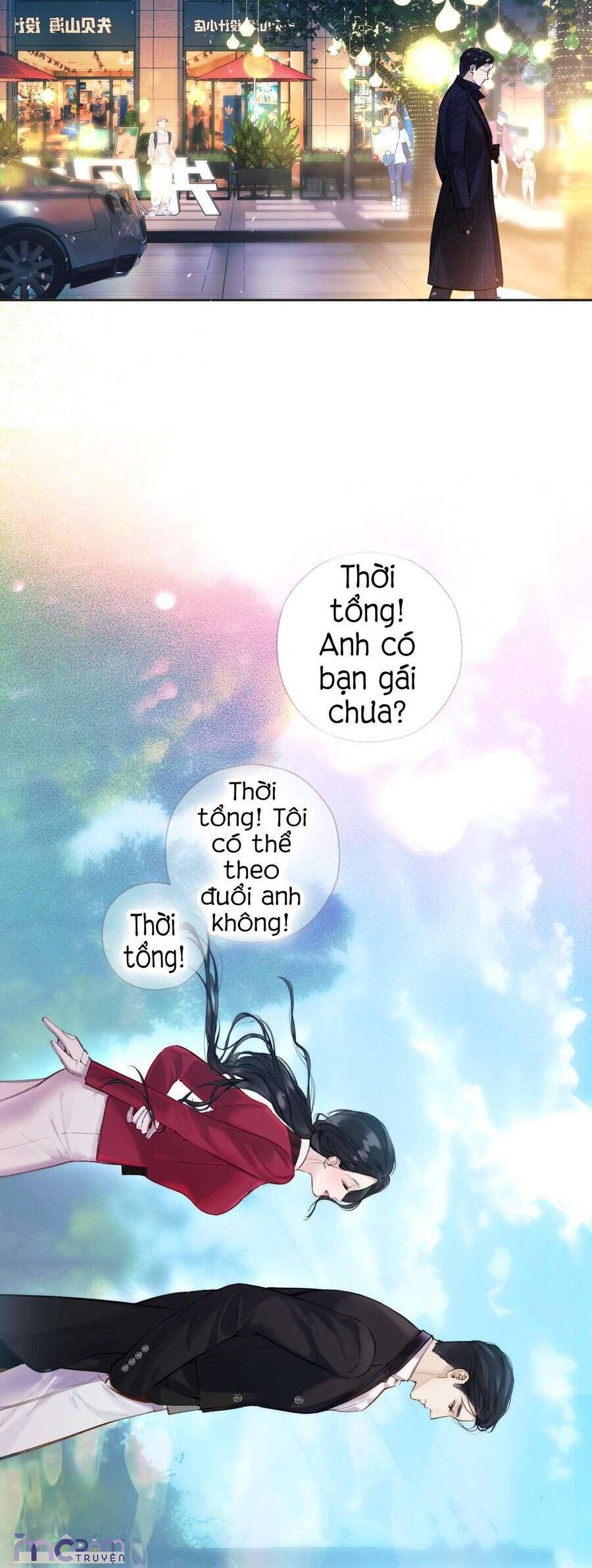 Tôi Cũng Muốn Làm Mợ Út: Chapter 59