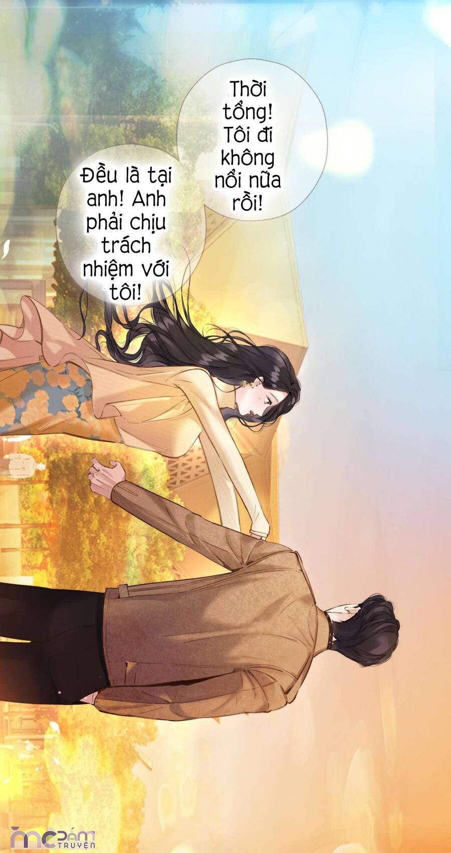 Tôi Cũng Muốn Làm Mợ Út: Chapter 59