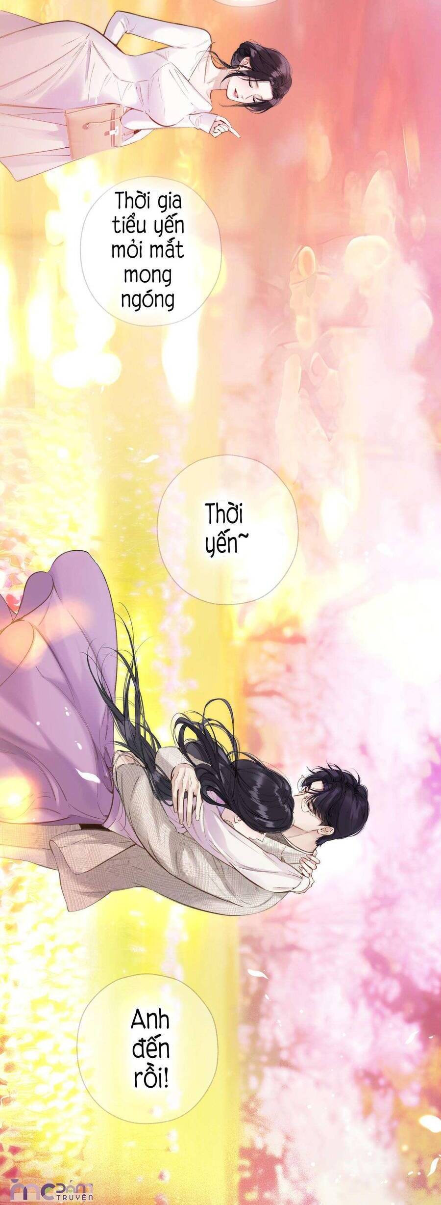 Tôi Cũng Muốn Làm Mợ Út: Chapter 59