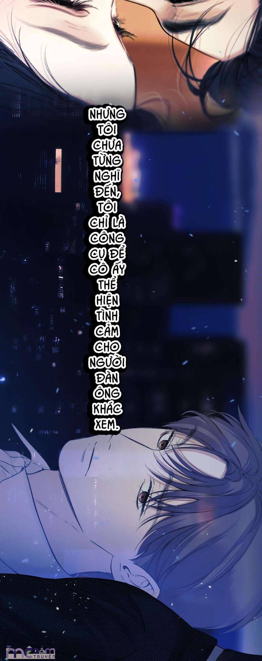 Tôi Cũng Muốn Làm Mợ Út: Chapter 59