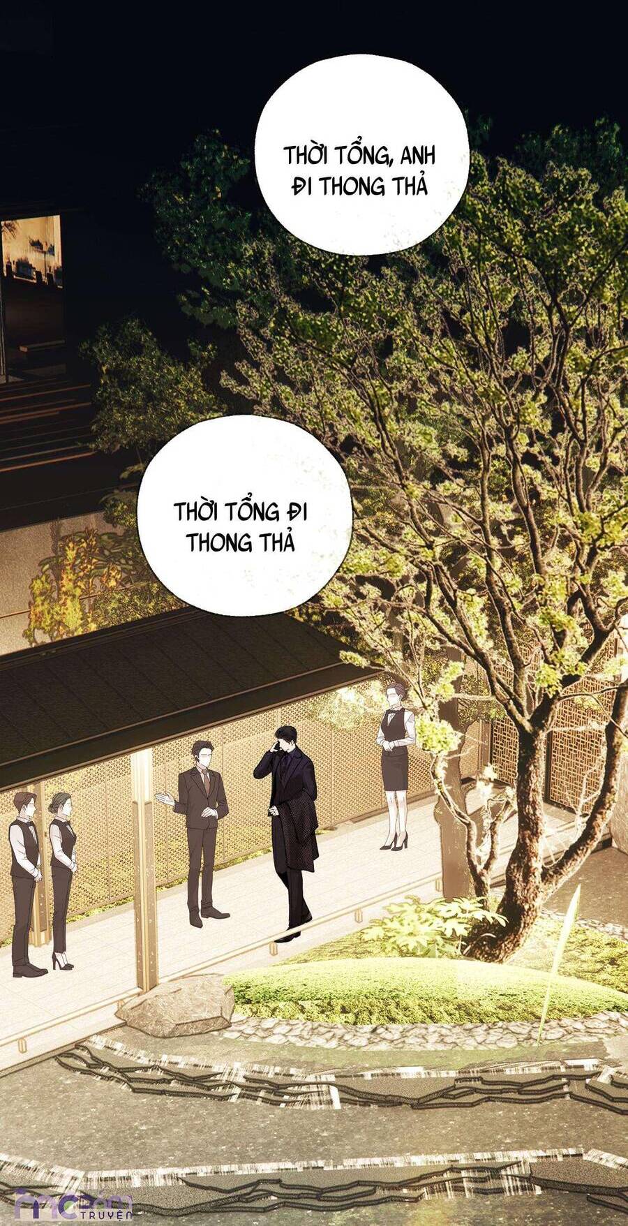 Tôi Cũng Muốn Làm Mợ Út: Chapter 59