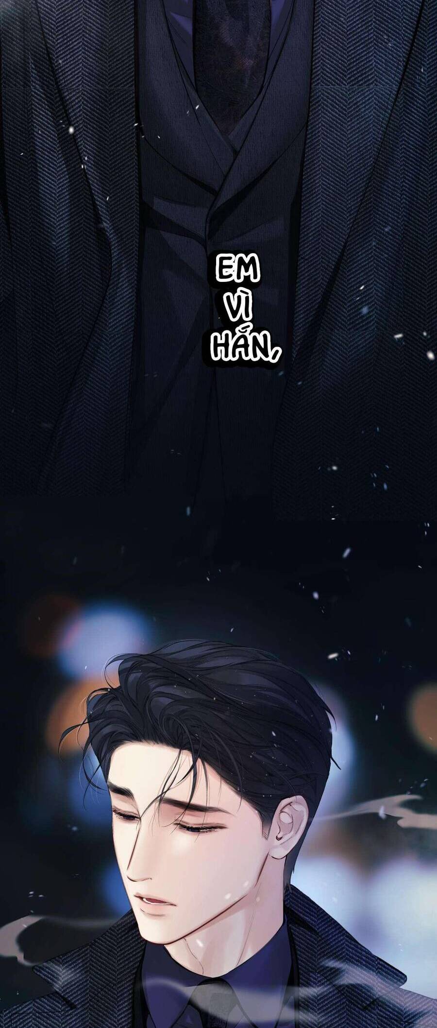 Tôi Cũng Muốn Làm Mợ Út: Chapter 59