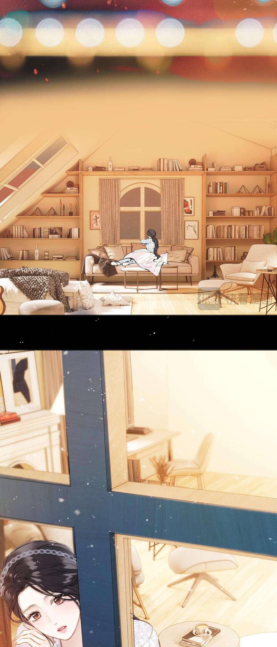 Tôi Cũng Muốn Làm Mợ Út: Chapter 59