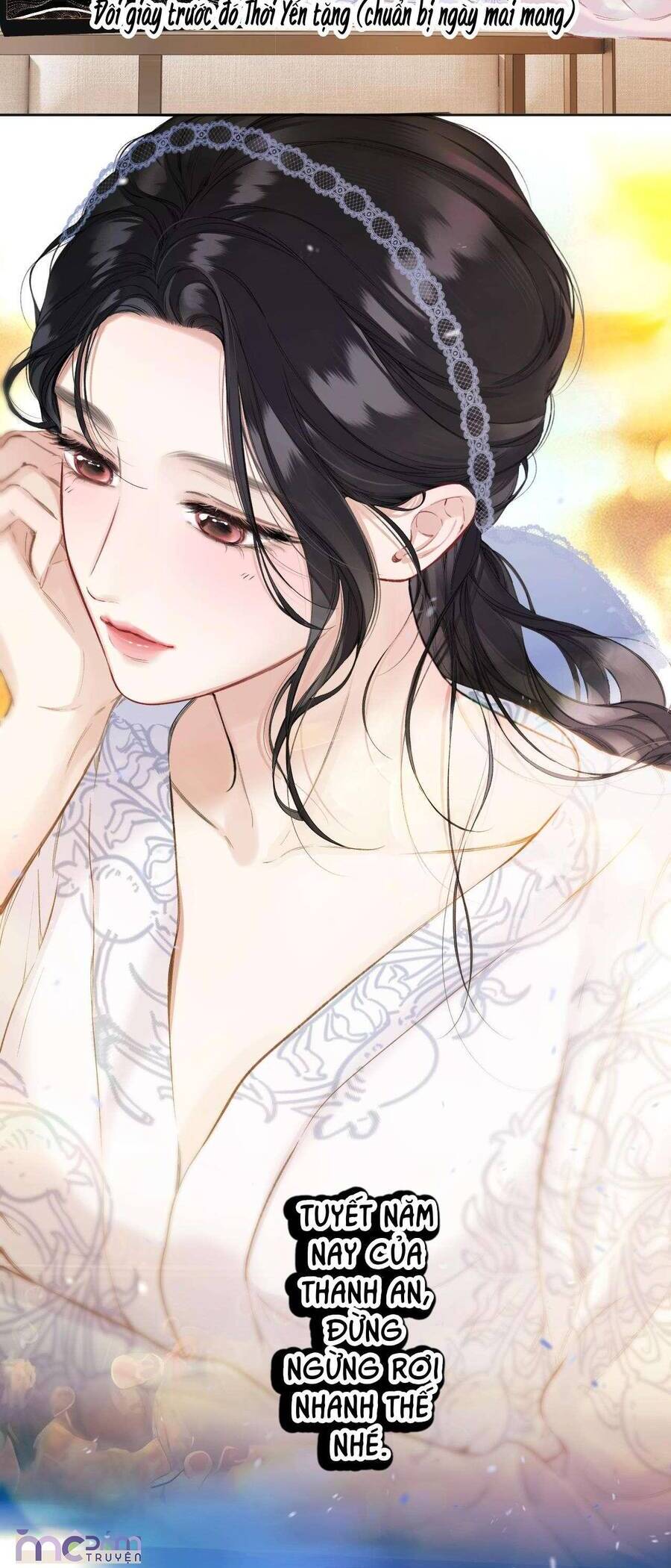 Tôi Cũng Muốn Làm Mợ Út: Chapter 59