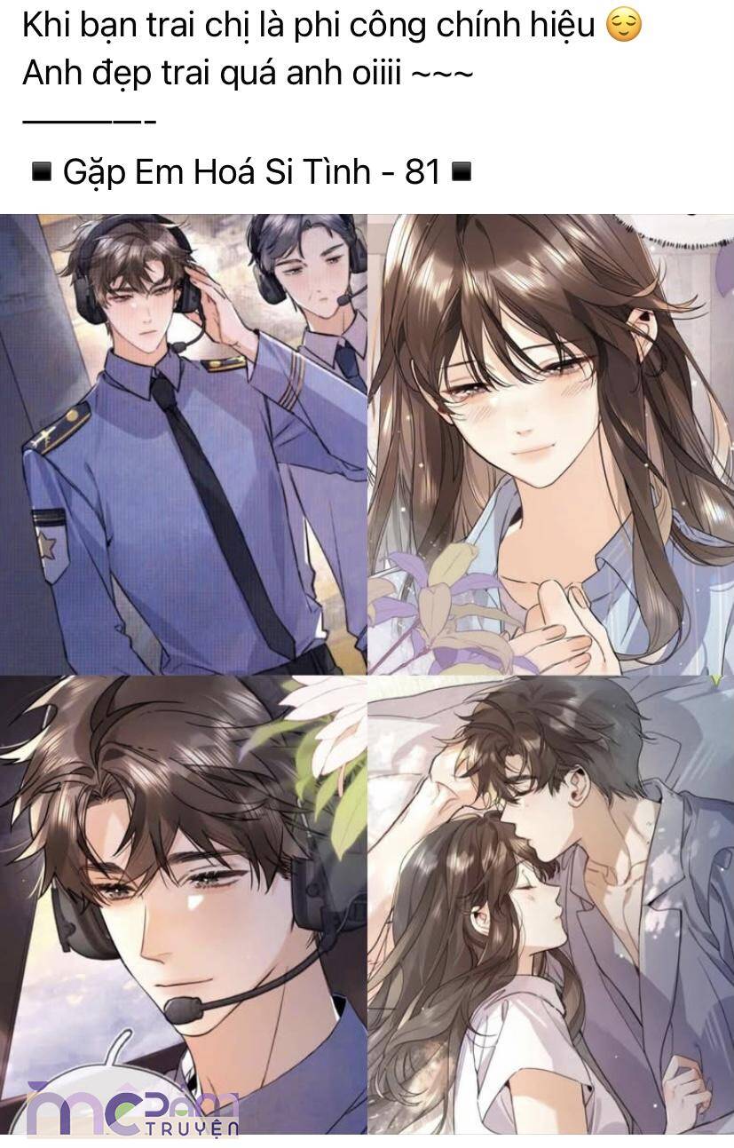 Tôi Cũng Muốn Làm Mợ Út: Chapter 59