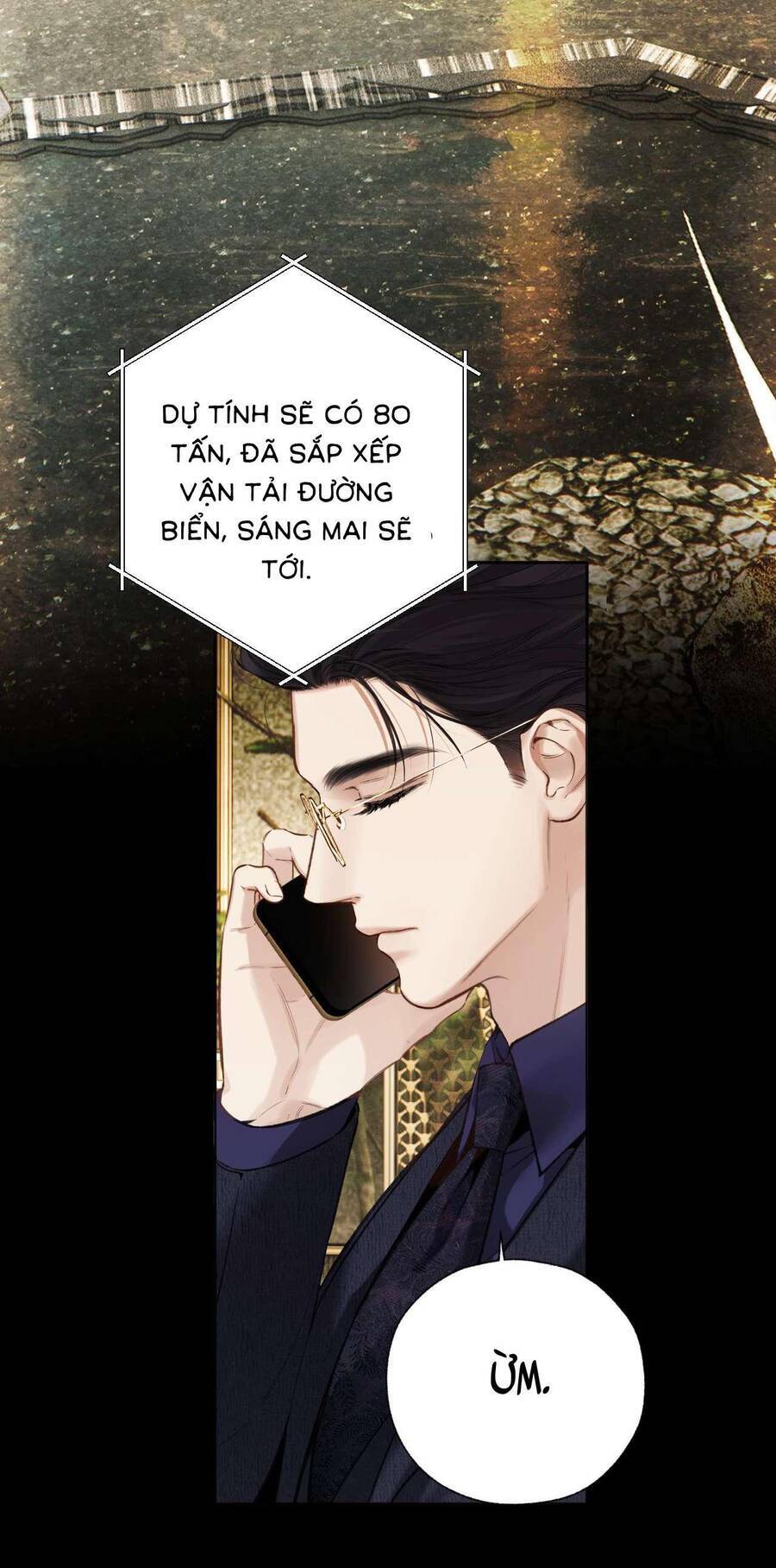 Tôi Cũng Muốn Làm Mợ Út: Chapter 59