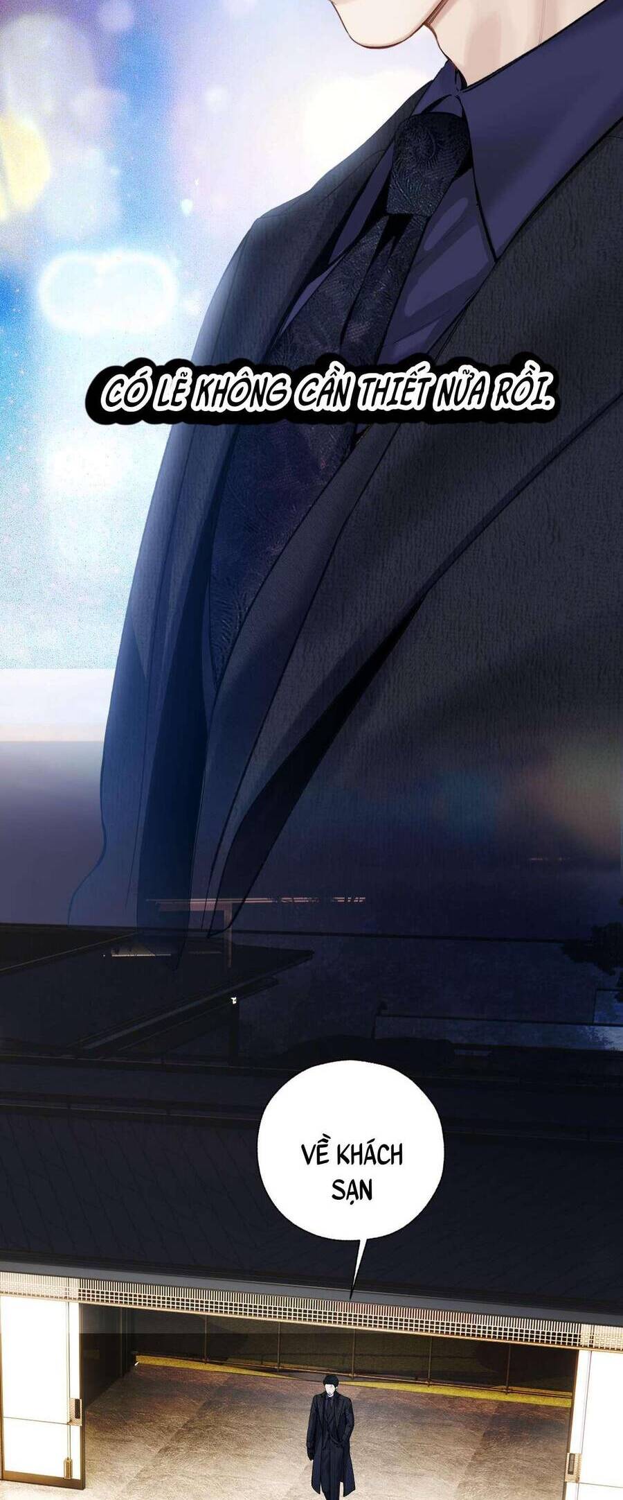 Tôi Cũng Muốn Làm Mợ Út: Chapter 59