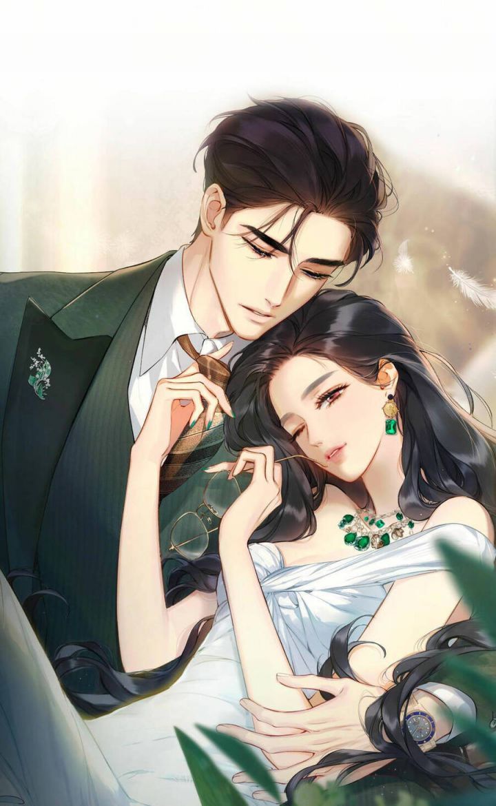 Tôi Cũng Muốn Làm Mợ Út: Chapter 6.1